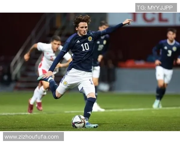 土耳其U21与苏格兰U21激战在即青年球员展现未来潜力