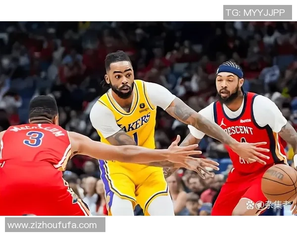 湖人对阵鹈鹕精彩回放一月十六日比赛全程回顾与分析