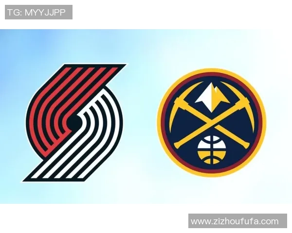 美职篮开拓者与掘金激战四月六日精彩对决回顾与分析