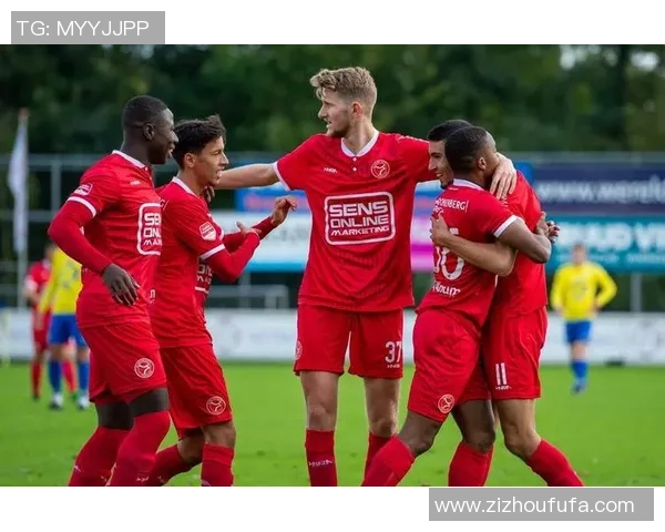 阿尔梅勒城与登博思的较量揭示了荷乙联赛的激烈竞争与战术博弈