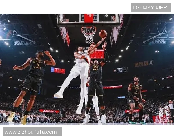 2019年5月19日NBA季后赛开拓者与勇士激战回顾与精彩瞬间分析