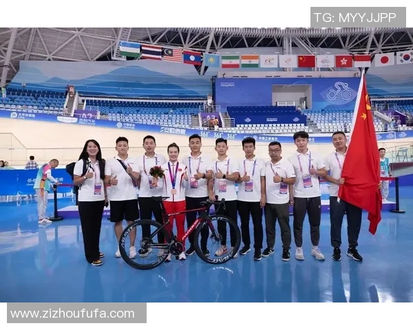 德阳籍运动员刘佳丽摘得全运会场所自行车铜牌